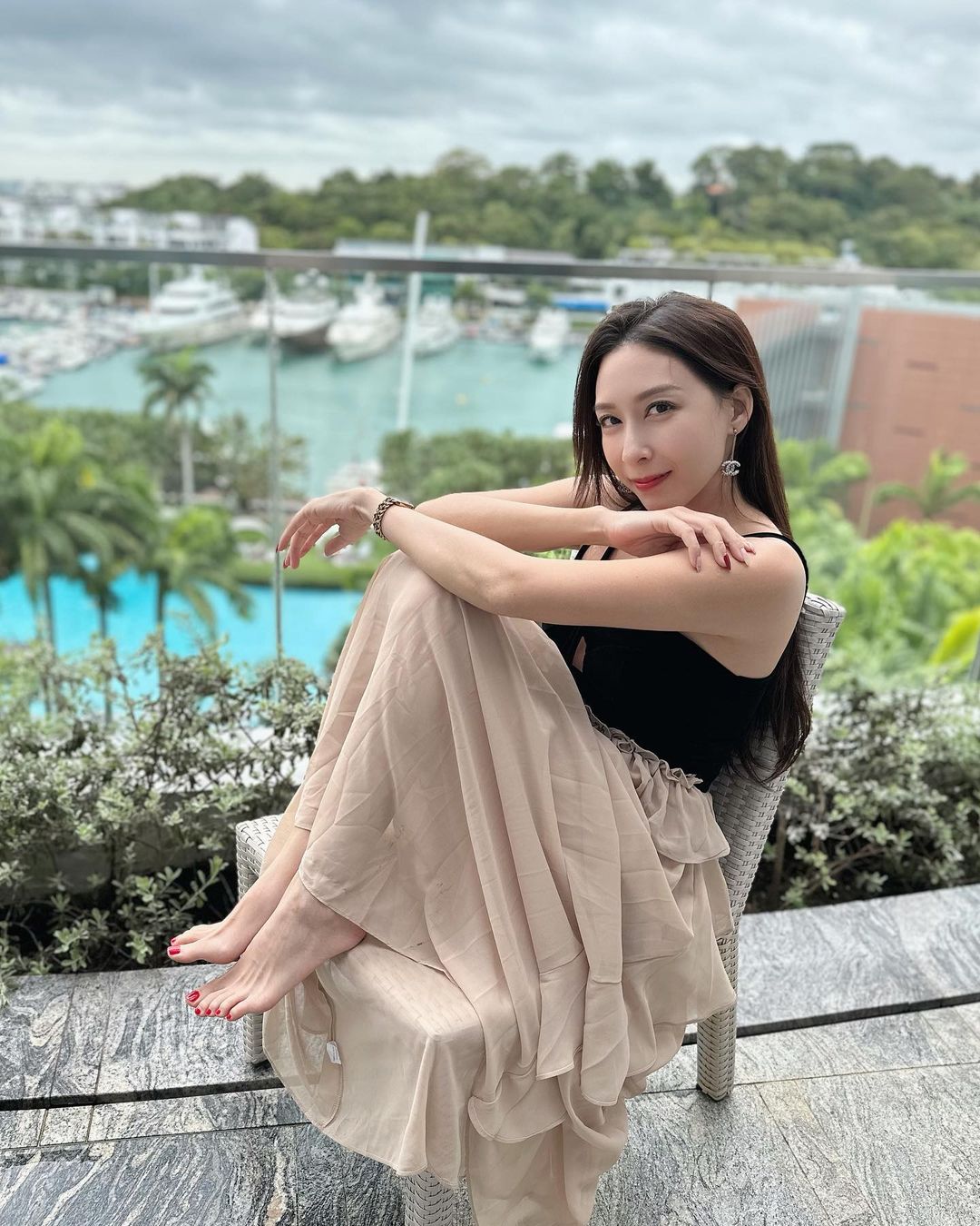 My sister, 77-第1章-图片8