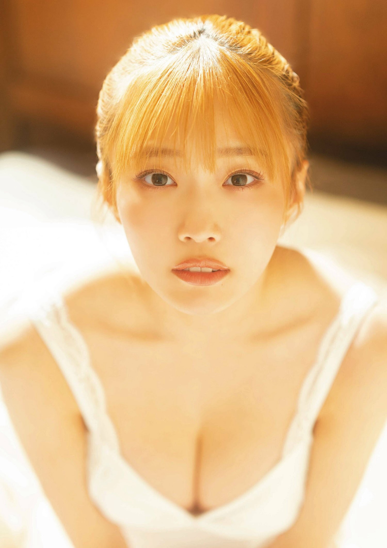 岸みゆ [STRiKE!] 9回表 2023.03.02-第1章-图片20