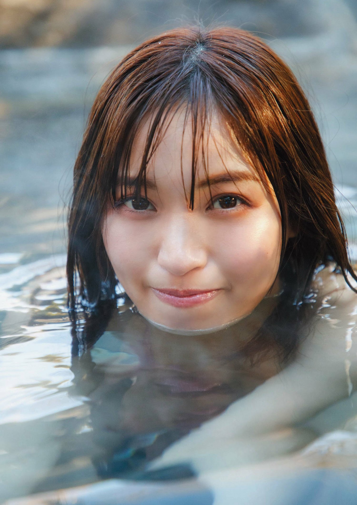 村島未悠 [STRiKE!] 9回表 2023.03.02-第1章-图片12