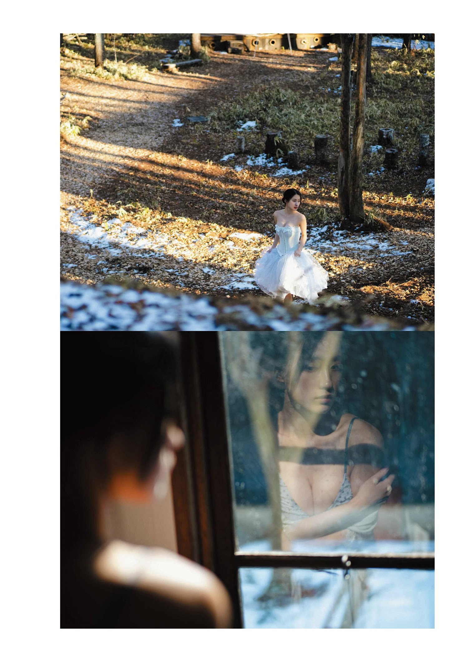 澄田綾乃 [STRiKE!] 9回表 2023.03.02-第1章-图片7