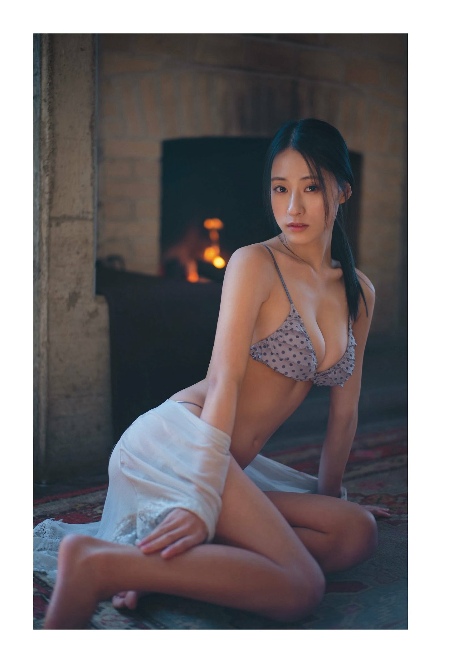 澄田綾乃 [STRiKE!] 9回表 2023.03.02-第1章-图片8