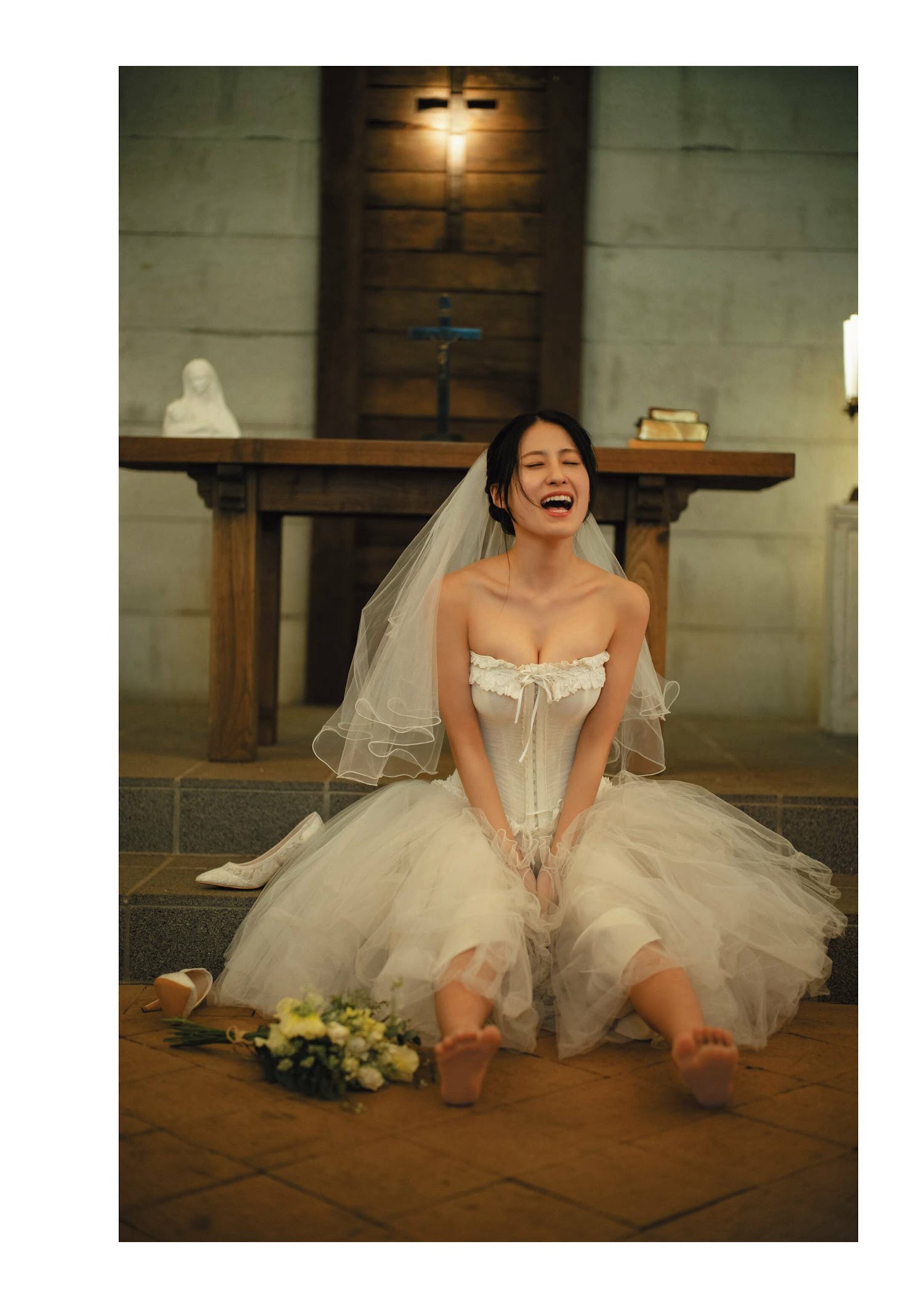 澄田綾乃 [STRiKE!] 9回表 2023.03.02-第1章-图片16