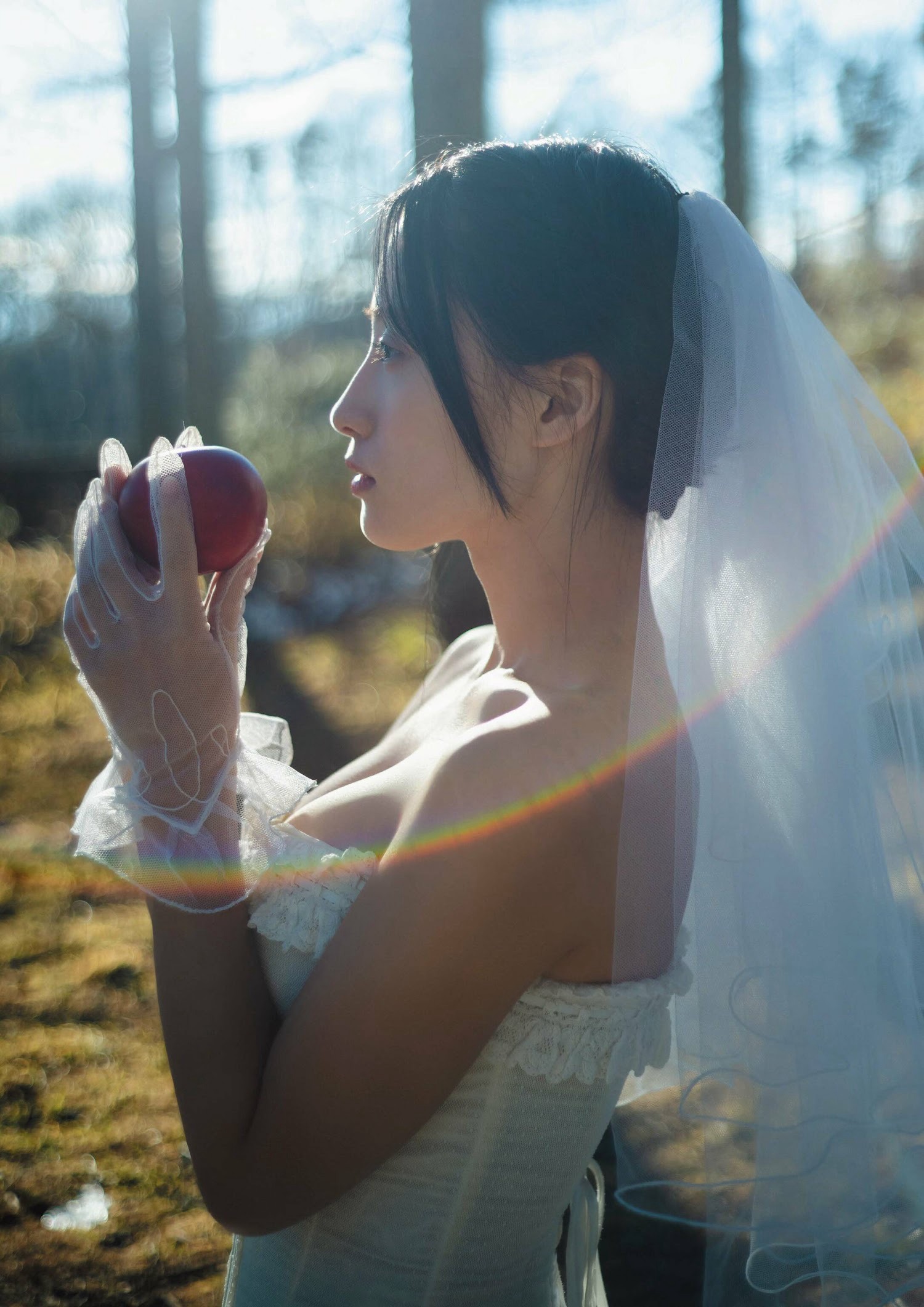 澄田綾乃 [STRiKE!] 9回表 2023.03.02-第1章-图片18