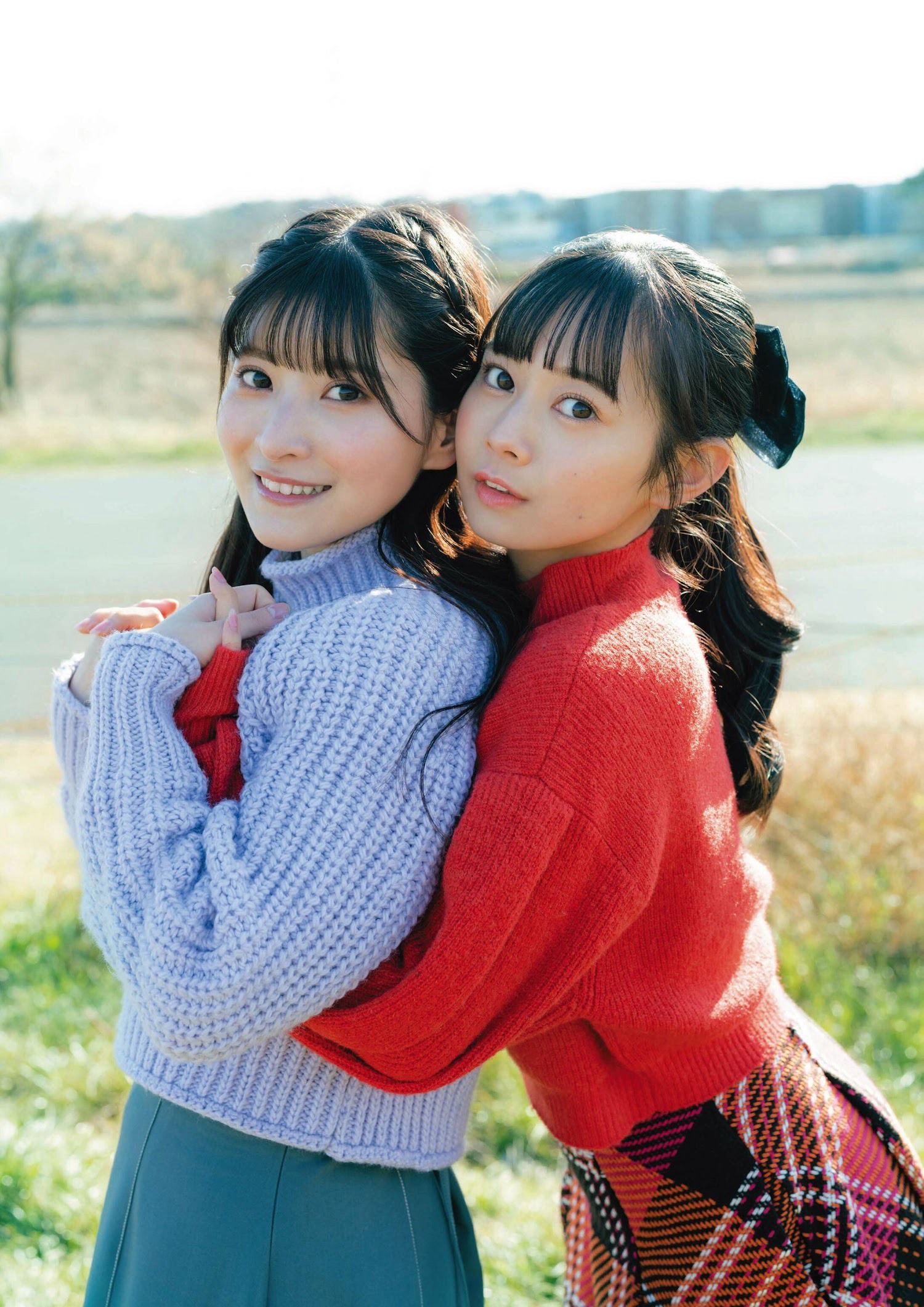 小鳥遊るい＆近藤沙瑛子 [STRiKE!] 9回表 2023.03.02-第1章-图片17