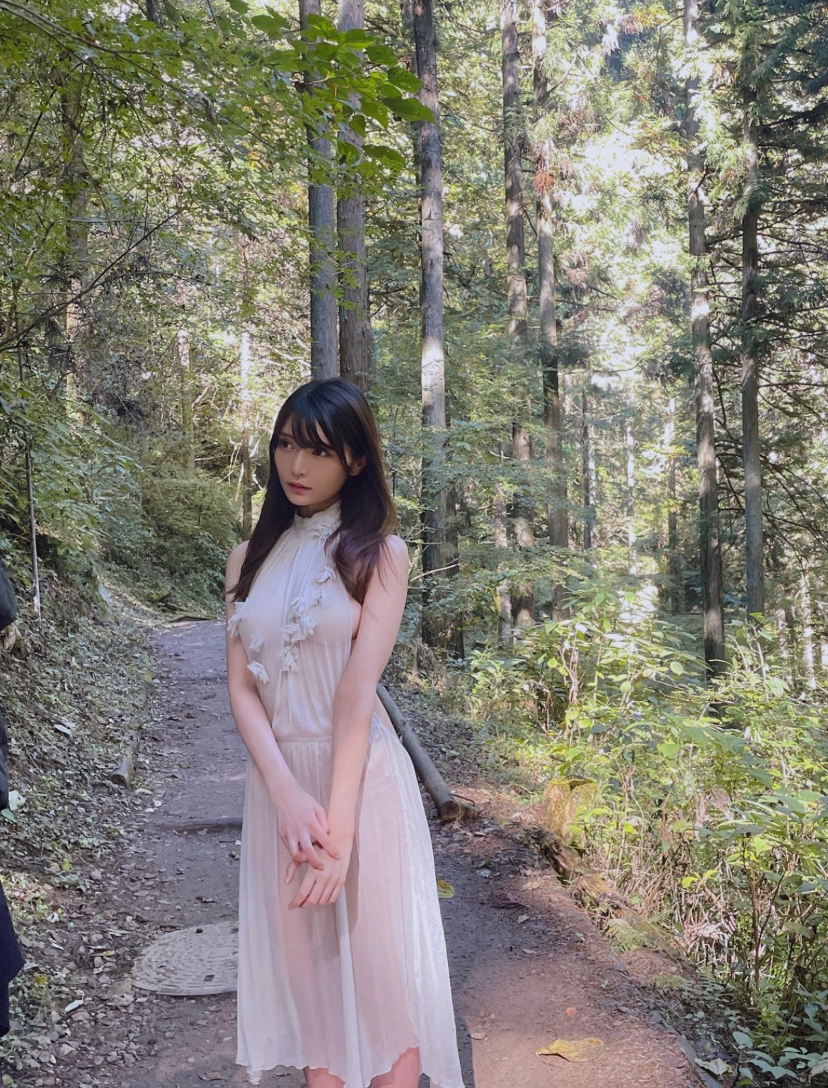 似鳥沙也加 [Young King Bull] ヤングキングBULL 2023.01-第1章-图片18