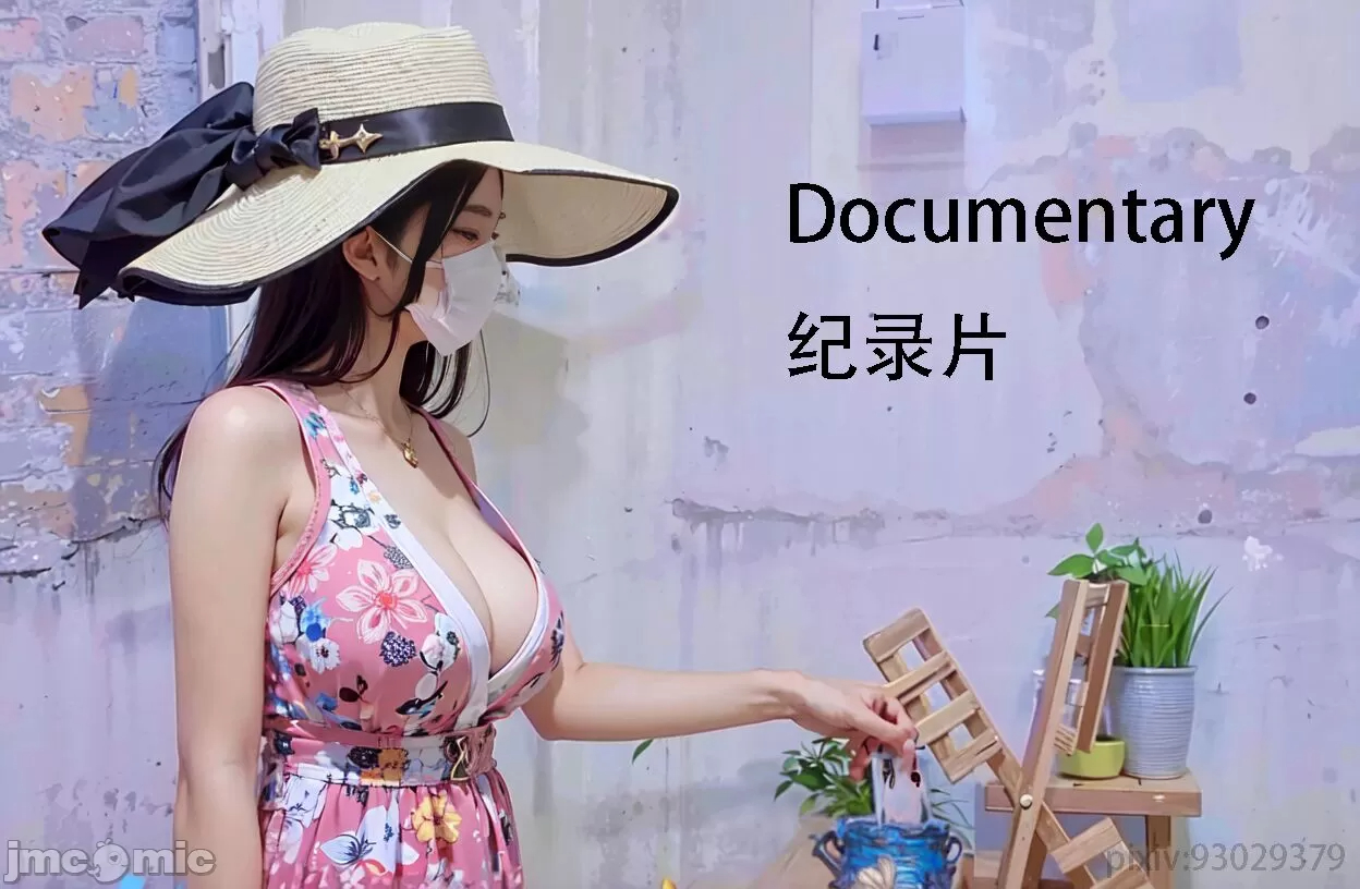 紀錄片[附身] [AI Generated]-第1章-图片1