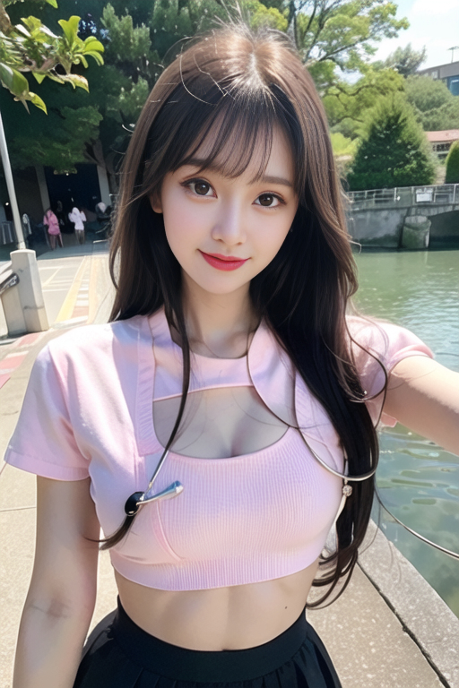 AI生成美女~女友系列護士-第1章-图片20