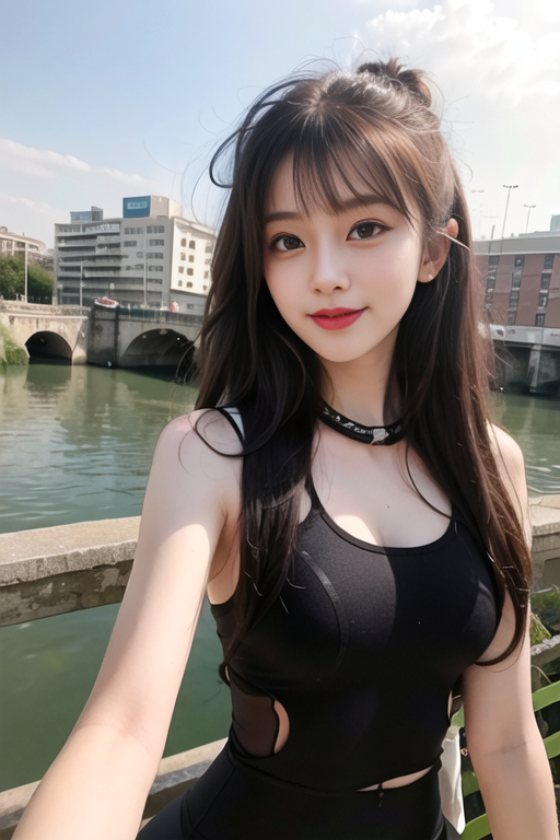 AI生成美女~女友系列性感蕾絲-第1章-图片16