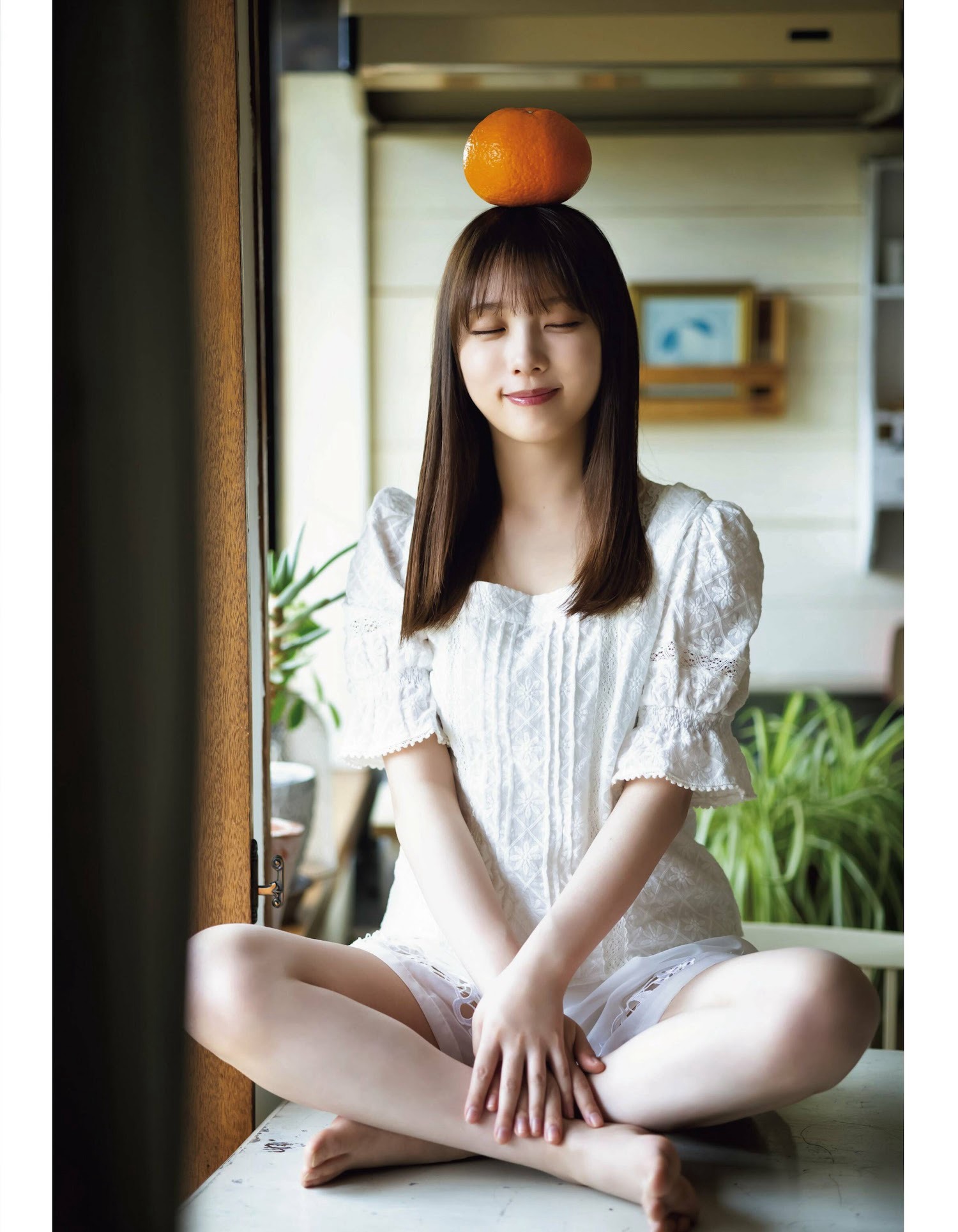 乃木坂46 與田祐希 [EX大衆] 2023.0506-第1章-图片5