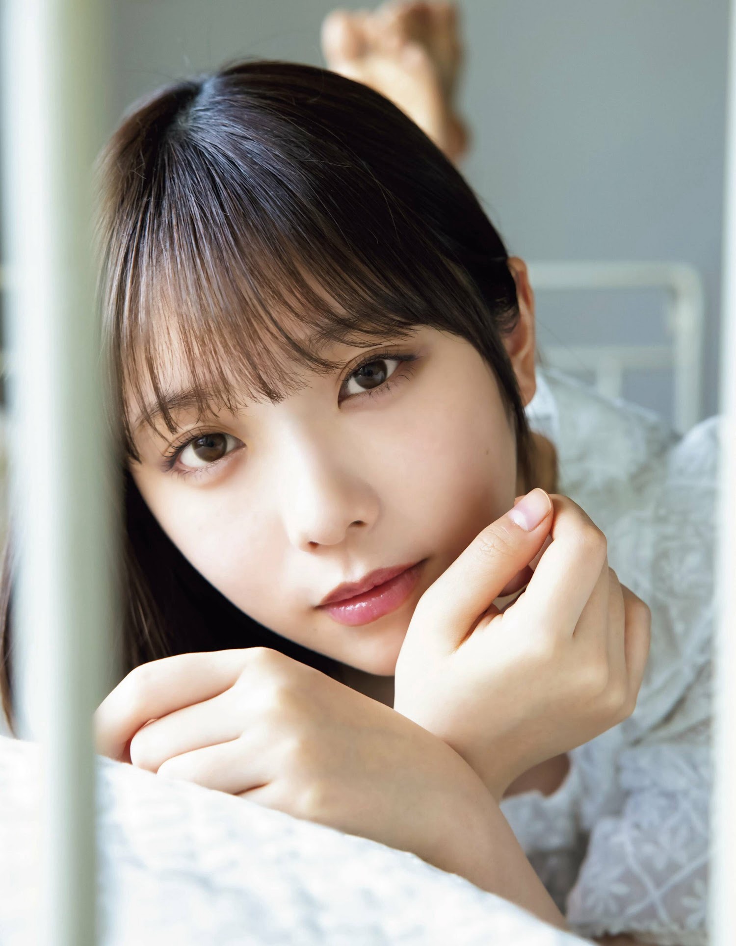 乃木坂46 與田祐希 [EX大衆] 2023.0506-第1章-图片6