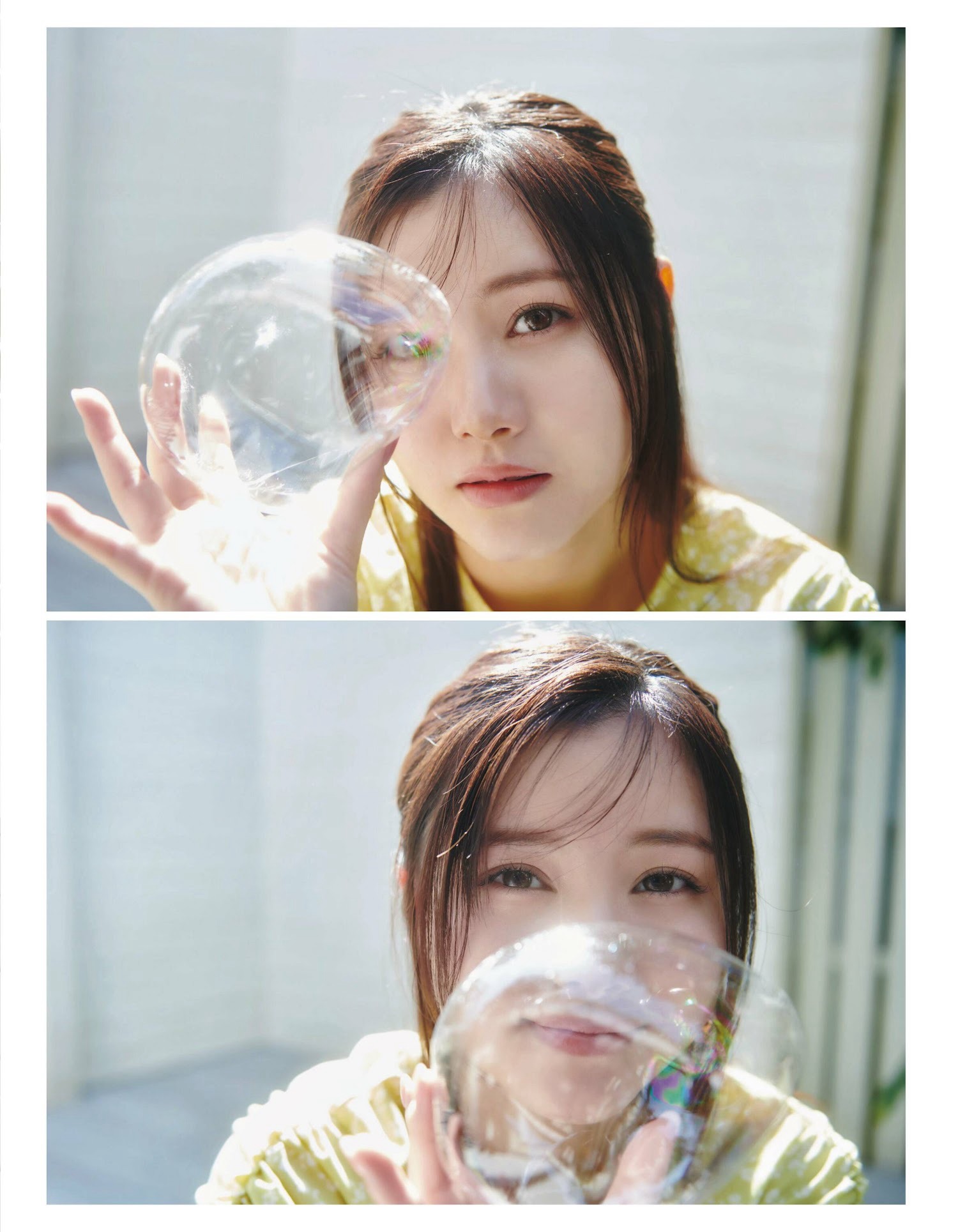伊藤理々杏 [EX大衆] 2023.0506-第1章-图片4
