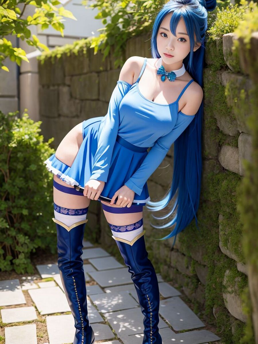 By Me [AI Generated](5)-第1章-图片123