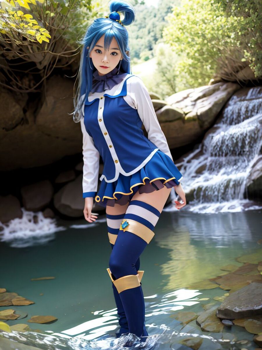 By Me [AI Generated](5)-第1章-图片127