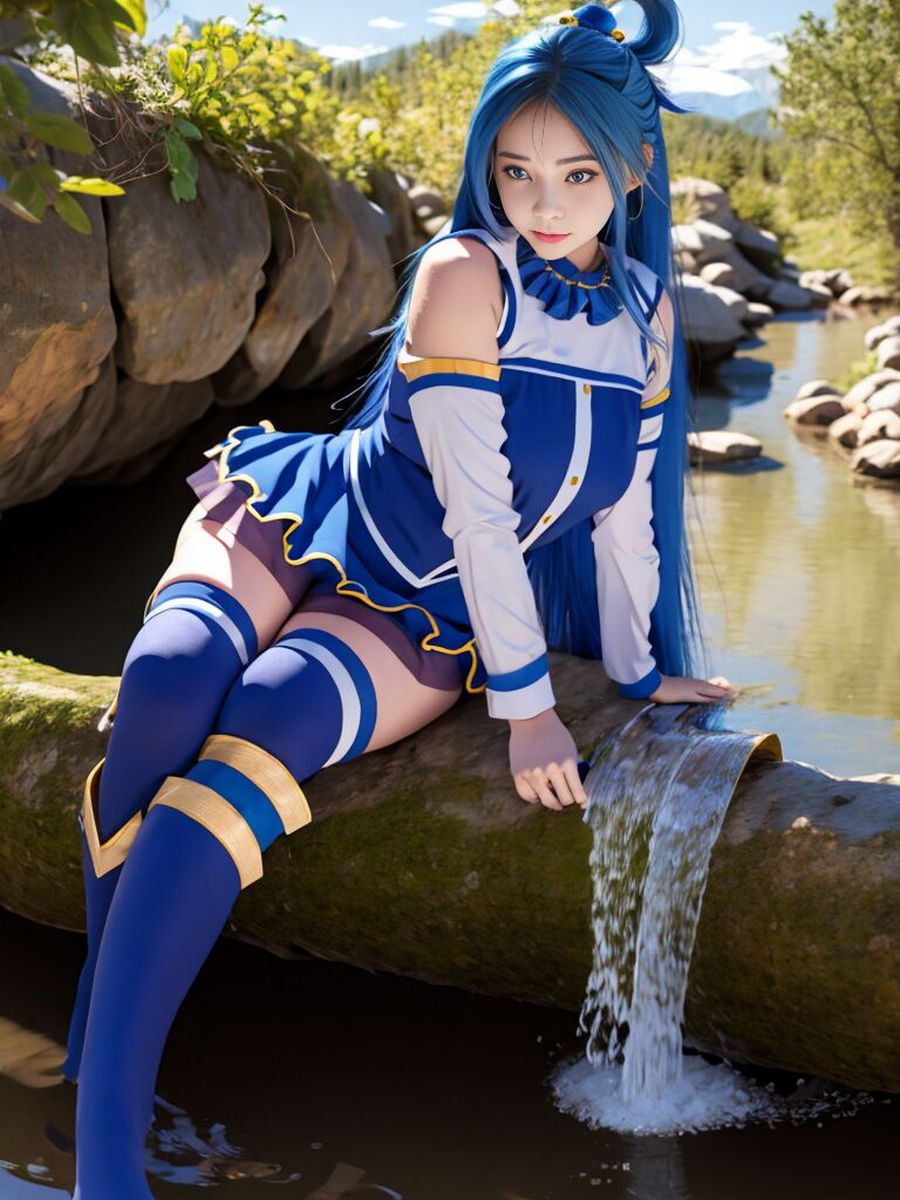 By Me [AI Generated](5)-第1章-图片125