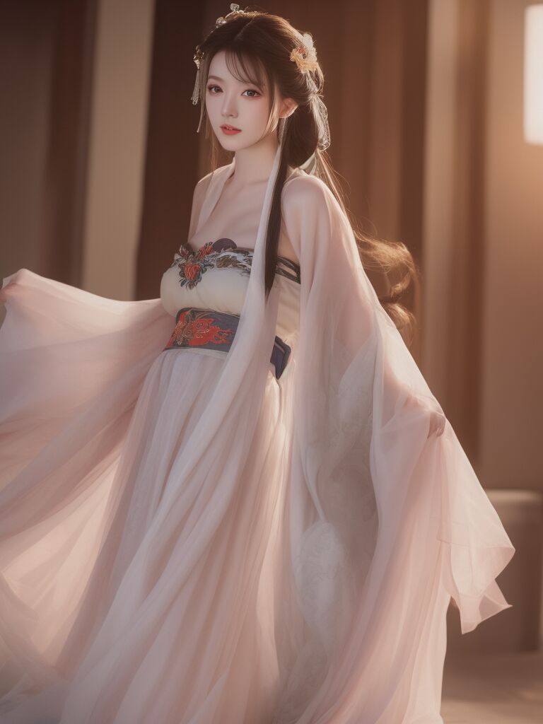 [AI Generated]國風 古典美女-第1章-图片15