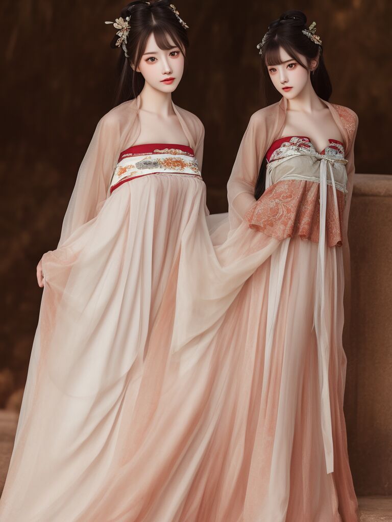 [AI Generated]國風 古典美女-第1章-图片31