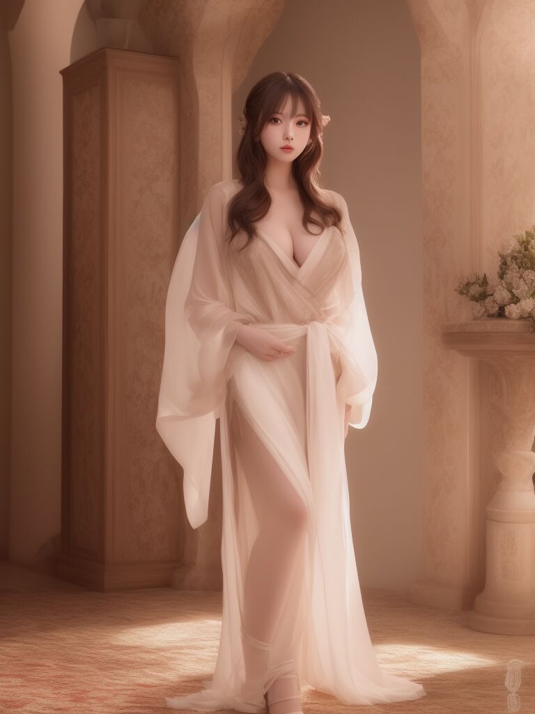 [AI Generated]國風 古典美女-第1章-图片38