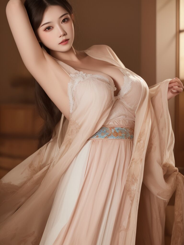 [AI Generated]國風 古典美女-第1章-图片114