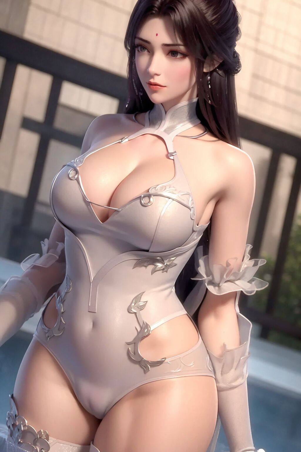 [AI Generated]月婵-第1章-图片5