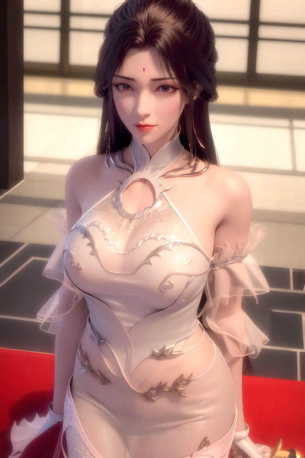 [AI Generated]月婵-第1章-图片6