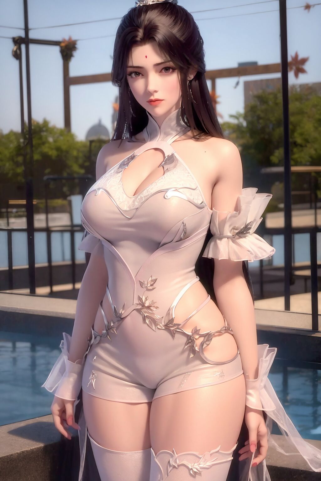 [AI Generated]月婵-第1章-图片8