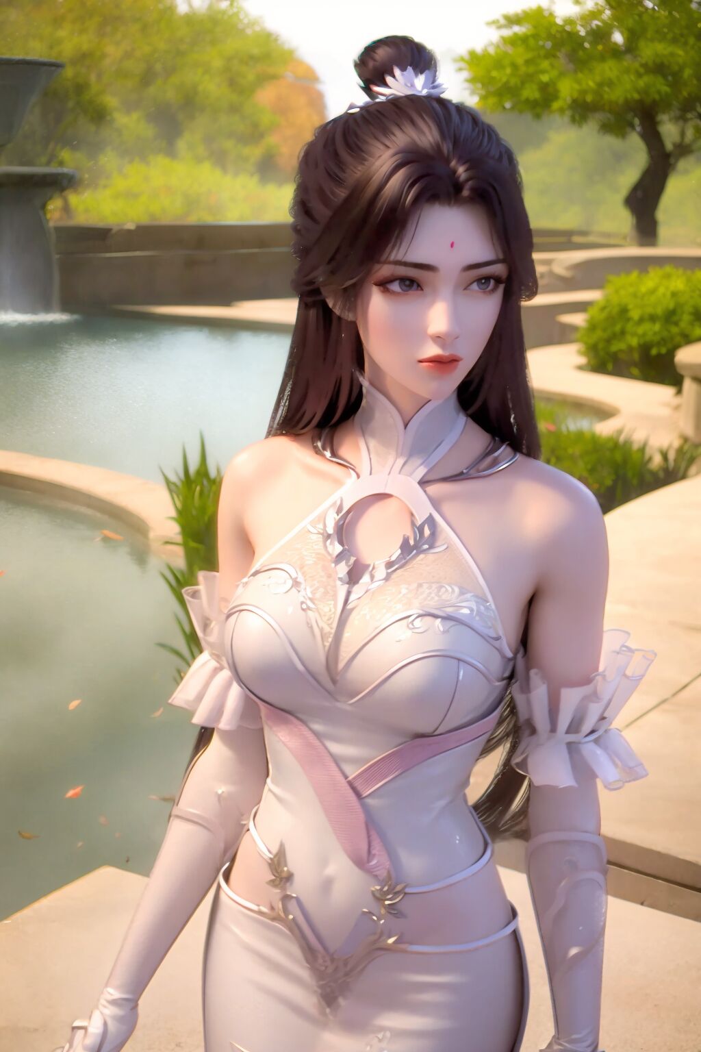 [AI Generated]月婵-第1章-图片10