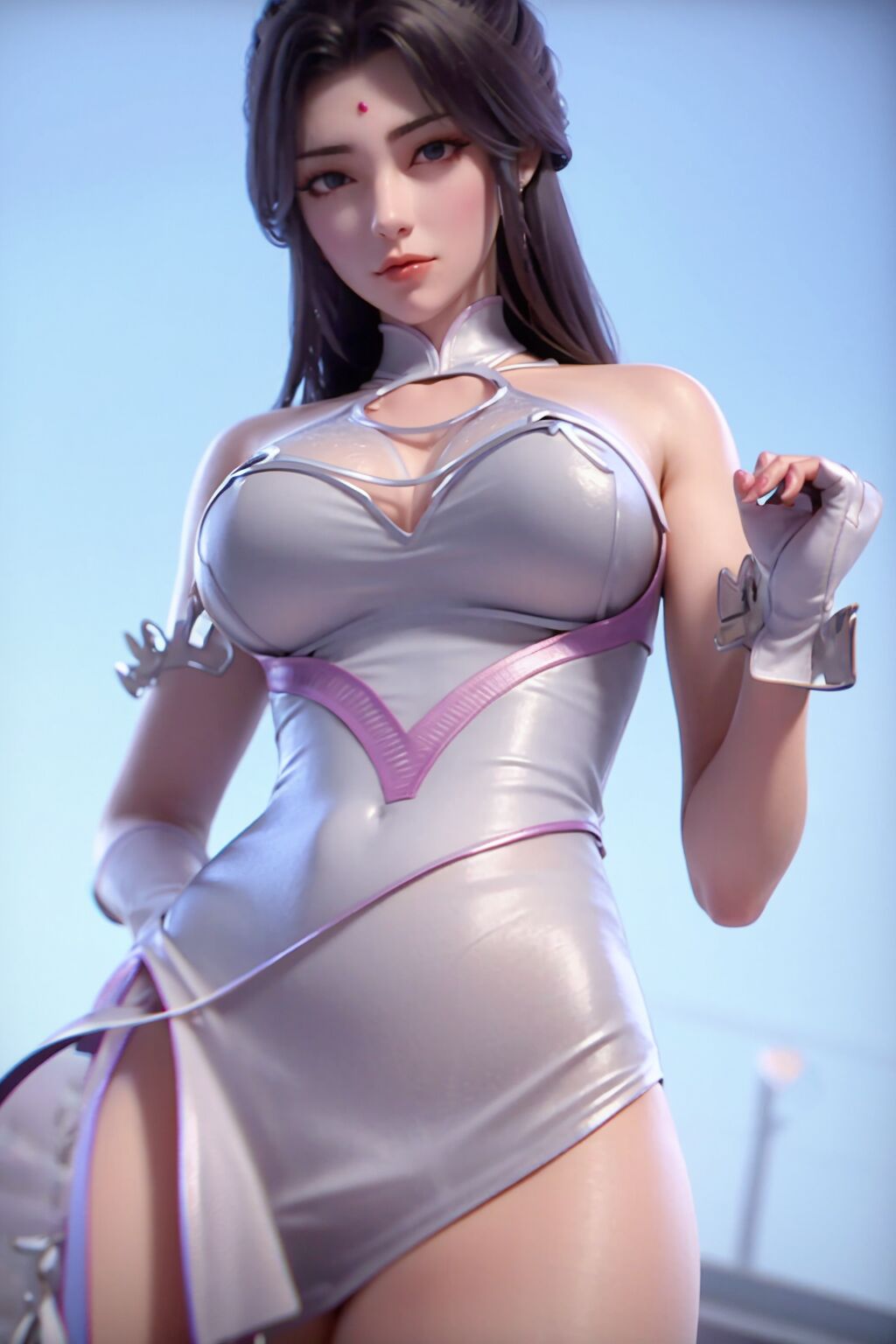 [AI Generated]月婵-第1章-图片12