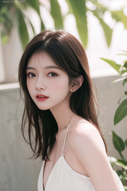 AI生成美女~女友系列洋裝、內衣-第1章-图片7
