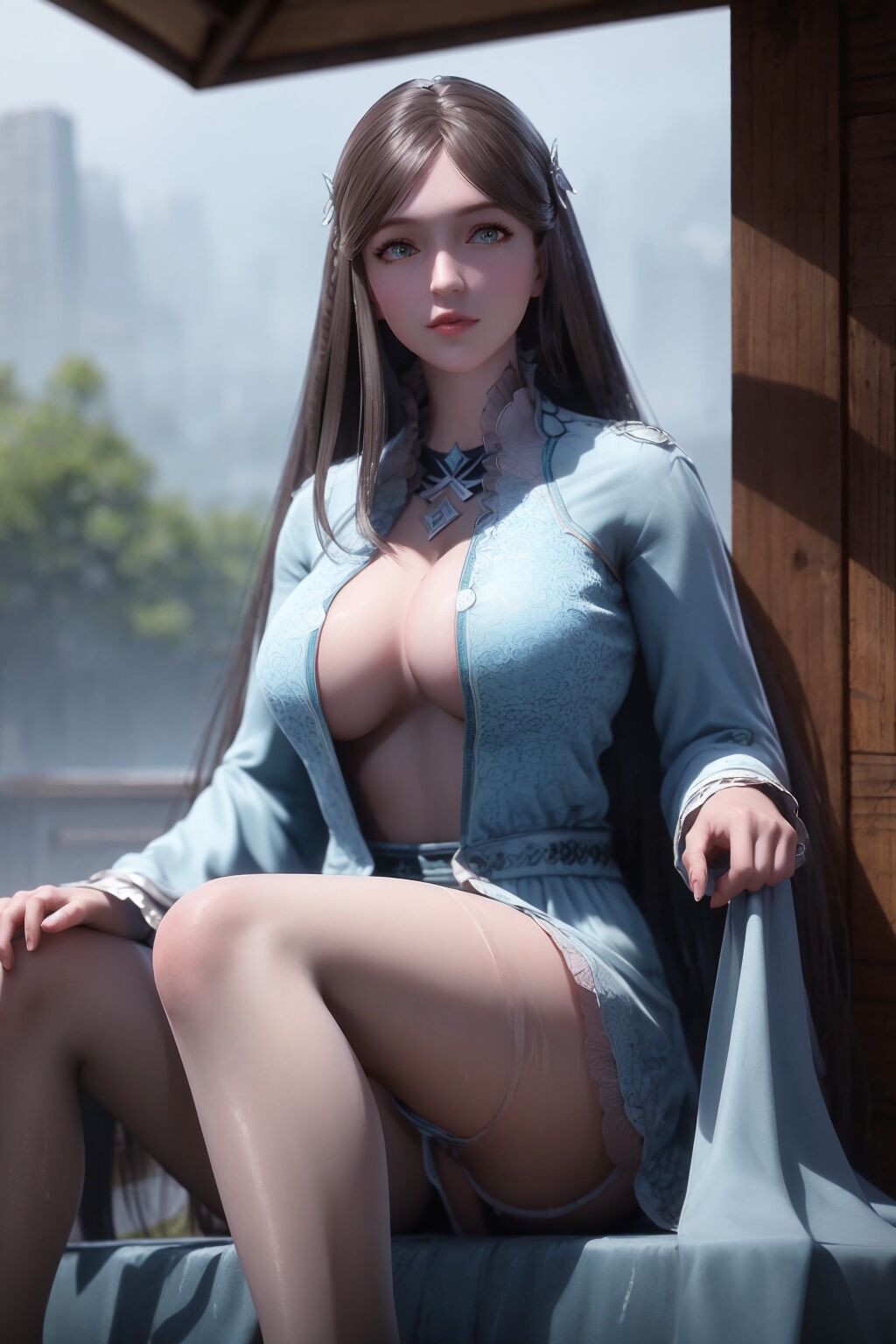 [AI Generated]甯榮榮-第1章-图片8