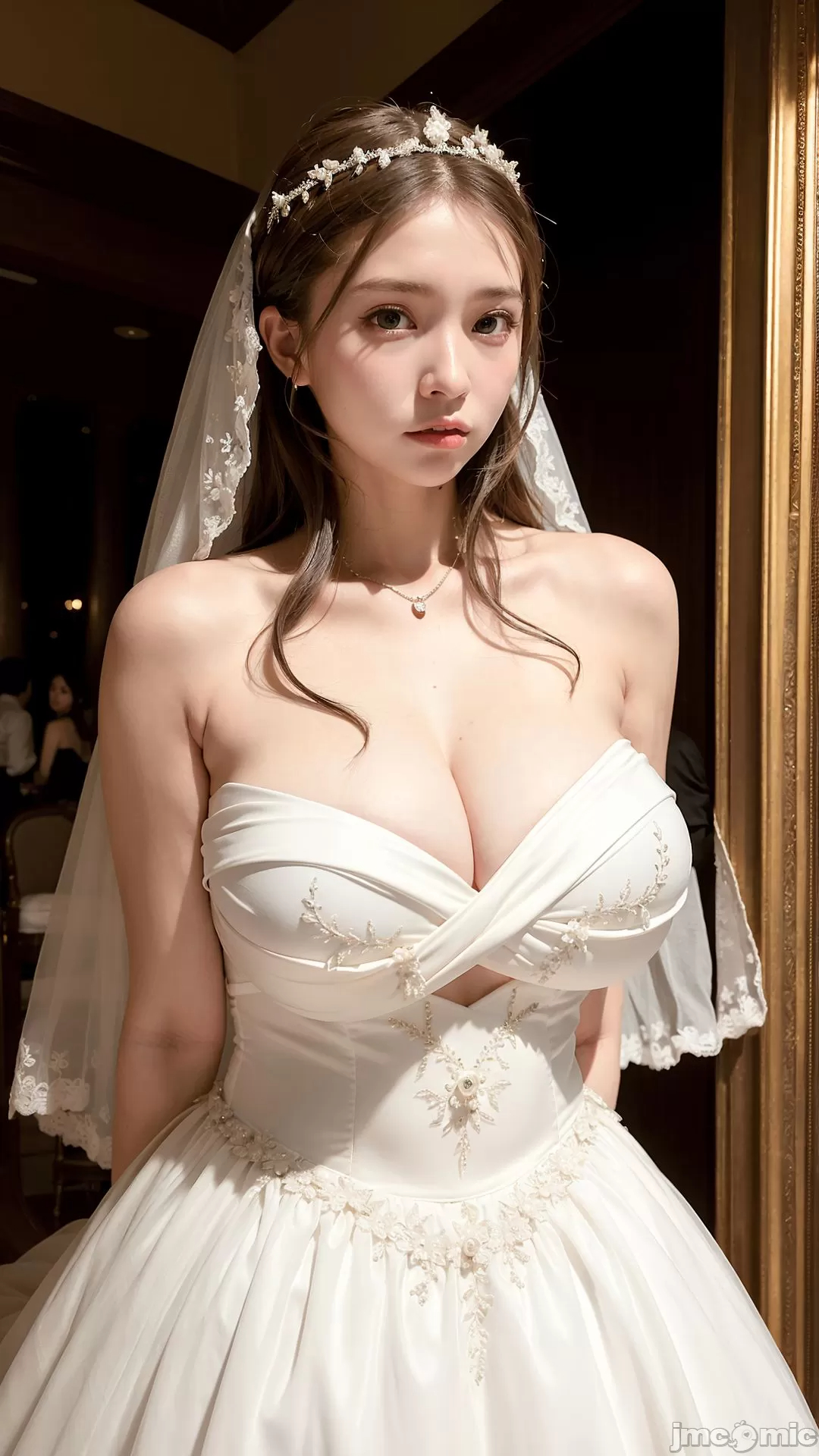 AI生成美女0417-第1章-图片12