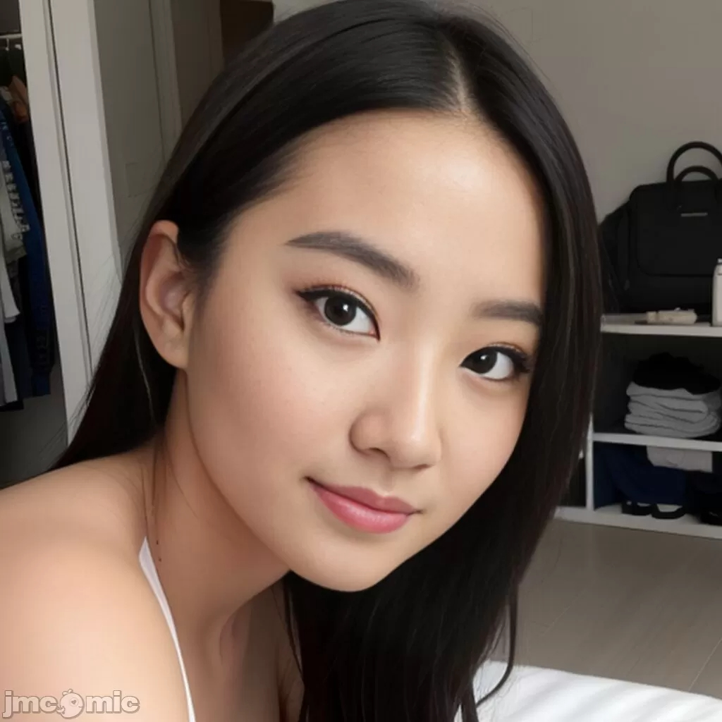 AI生成美女~Chinese  AI Generated0417-第1章-图片2