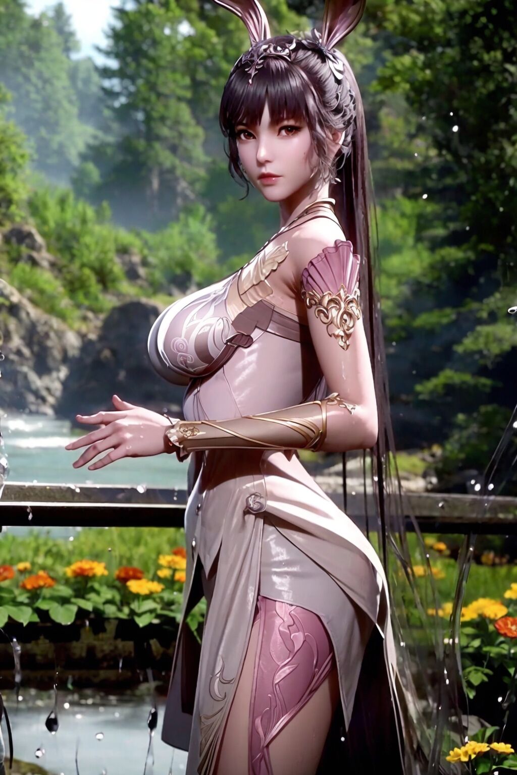 [AI Generated]小舞-第1章-图片5