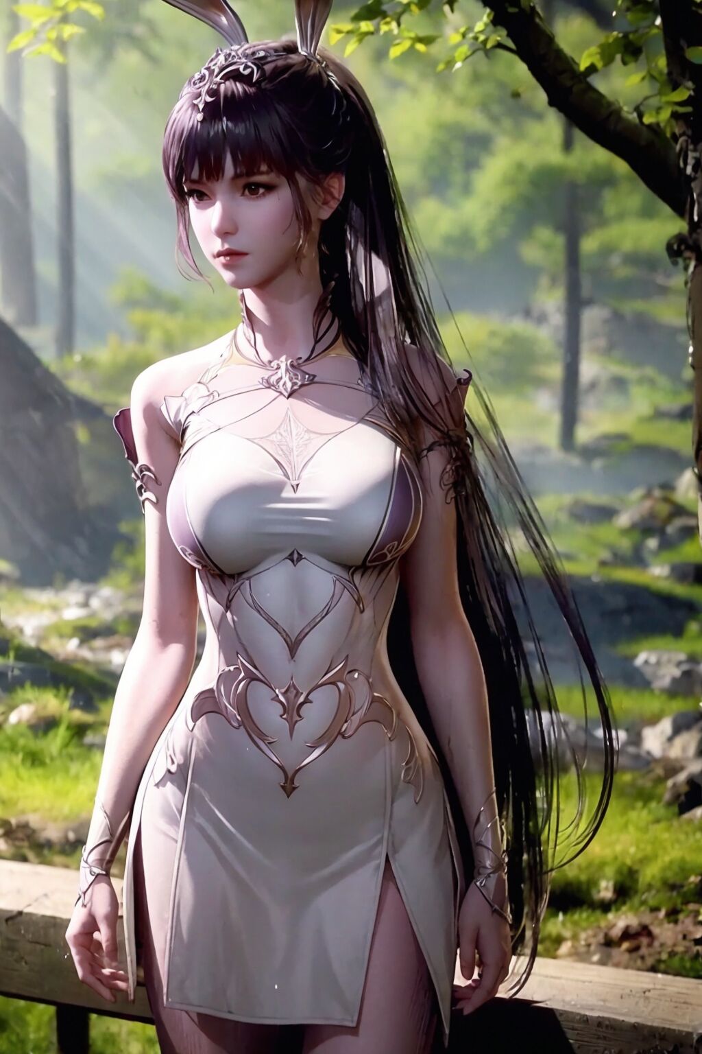 [AI Generated]小舞-第1章-图片4