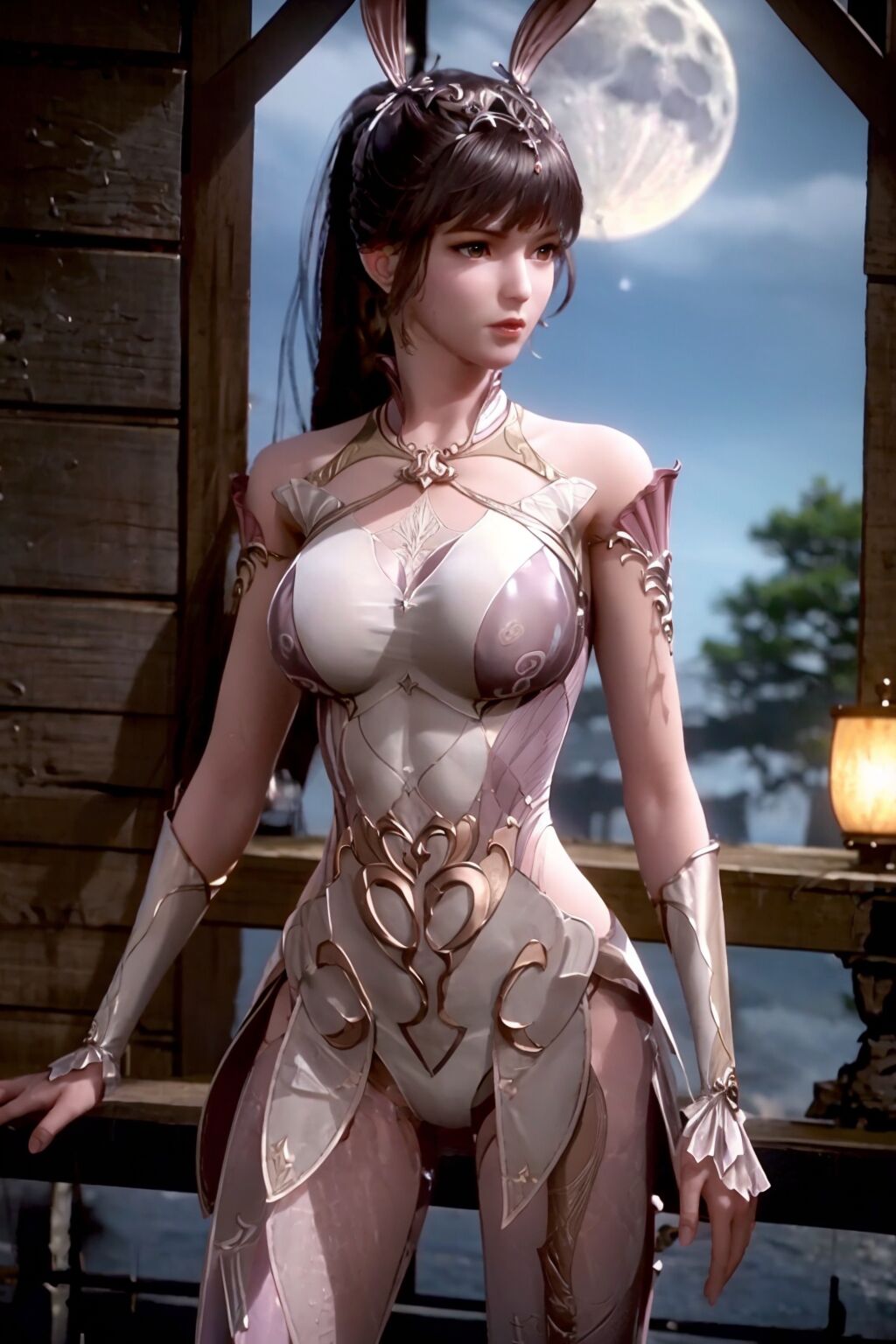 [AI Generated]小舞-第1章-图片7