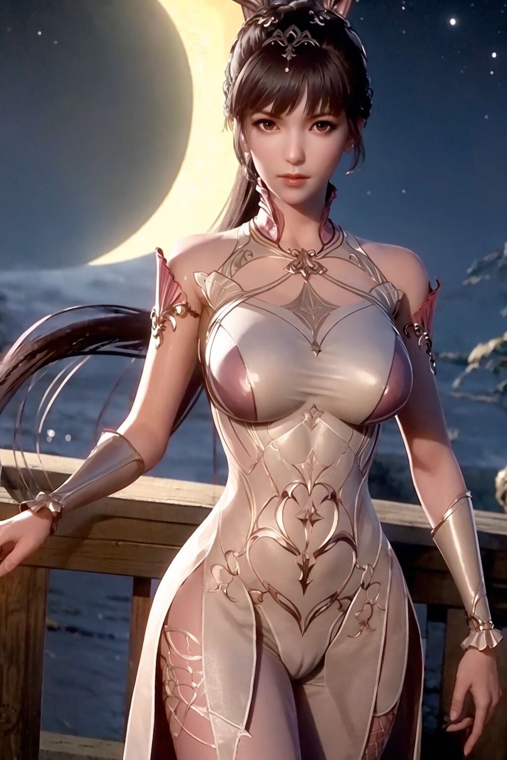 [AI Generated]小舞-第1章-图片10