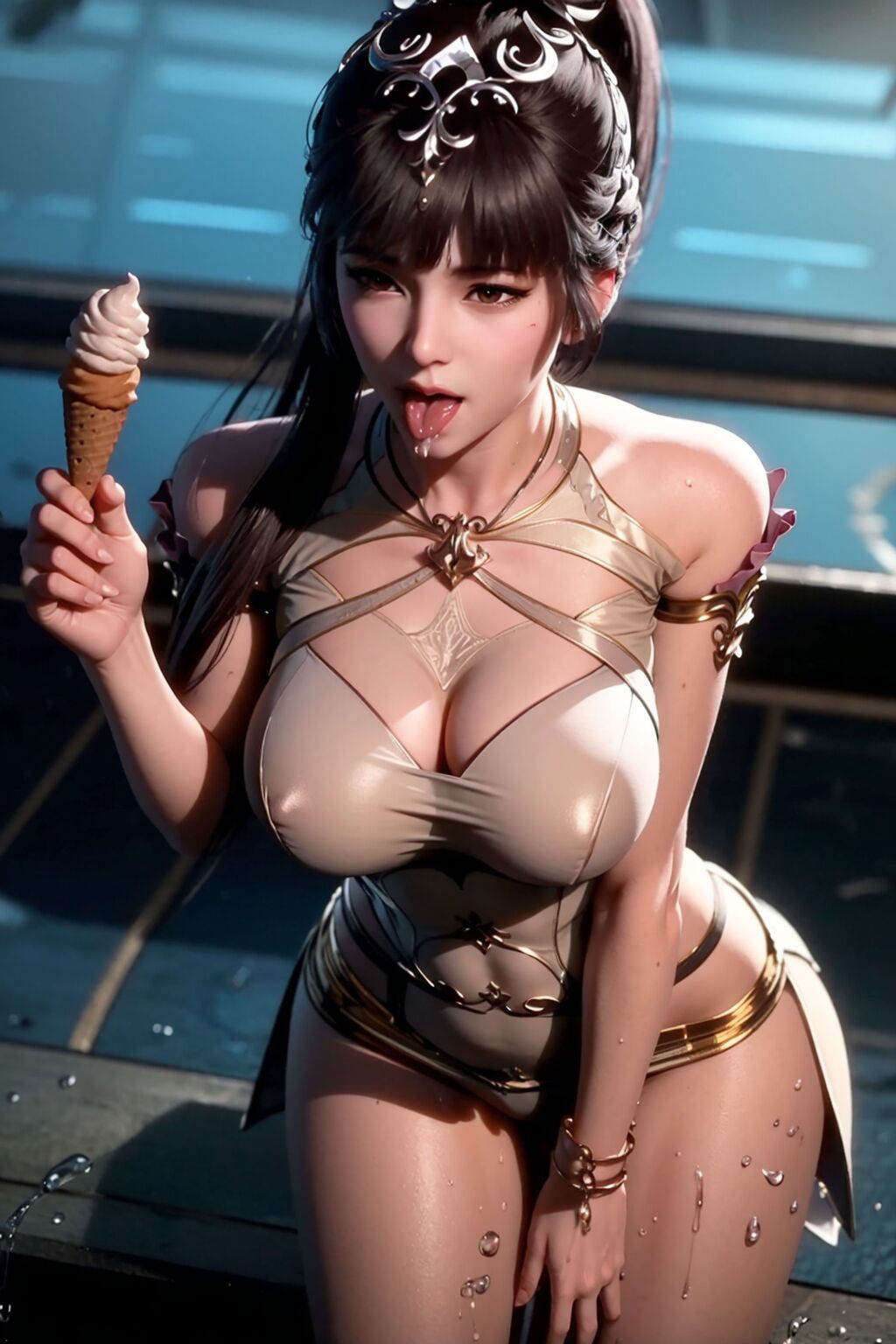 [AI Generated]小舞-第1章-图片19