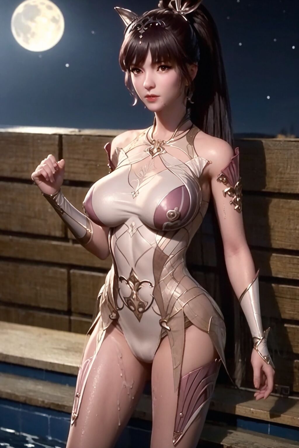 [AI Generated]小舞-第1章-图片18