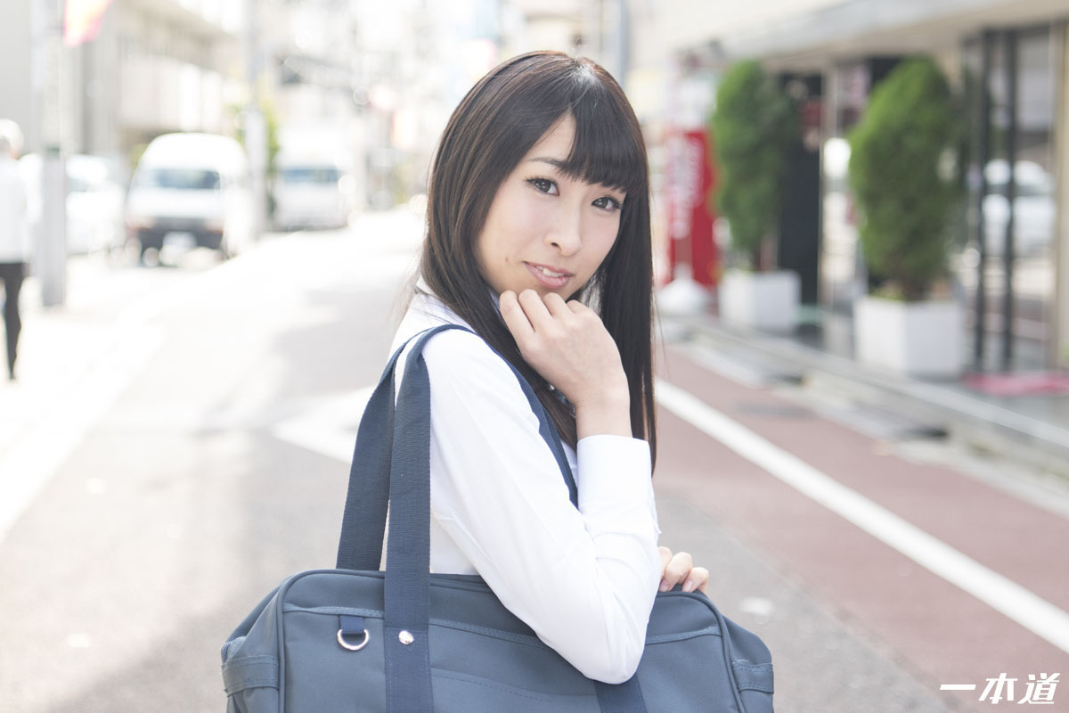 AV女優~白瀬ここね-第1章-图片3