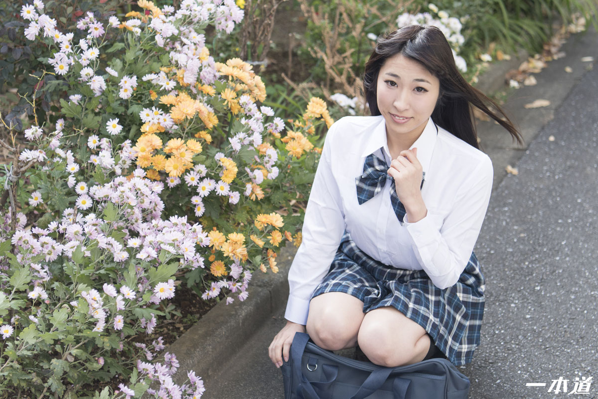 AV女優~白瀬ここね-第1章-图片6