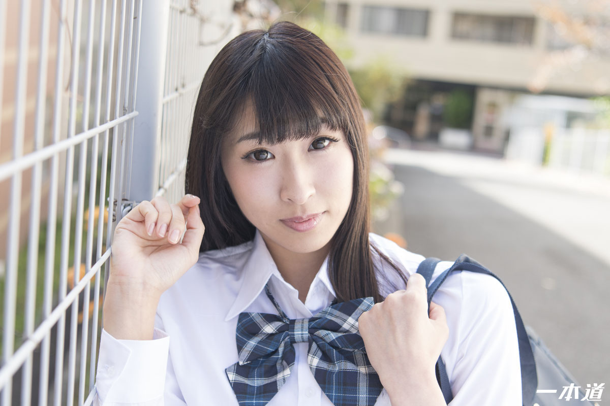AV女優~白瀬ここね-第1章-图片7