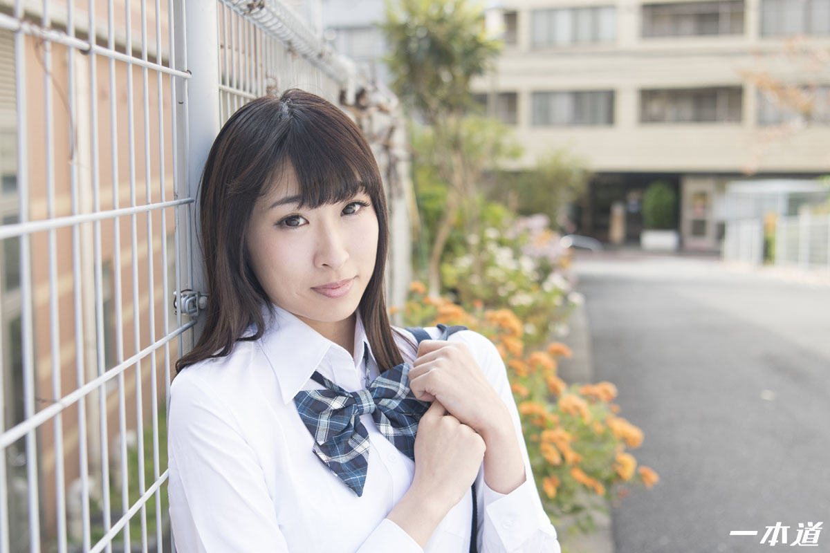 AV女優~白瀬ここね-第1章-图片8