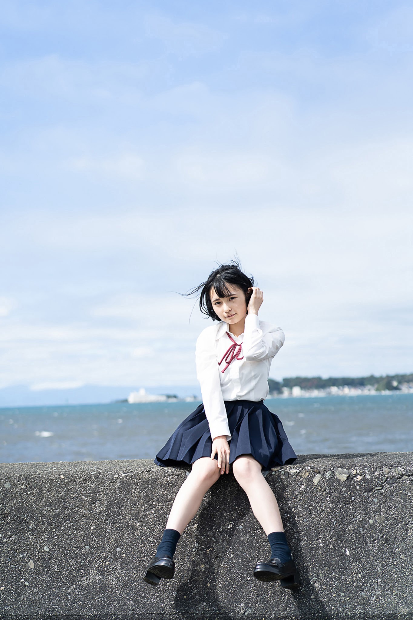 桐原美月、ヤンマガWeb 2020.11.23 桐原美月ヤンマガアザーっす！＜YM2020年52號＞-第1章-图片2