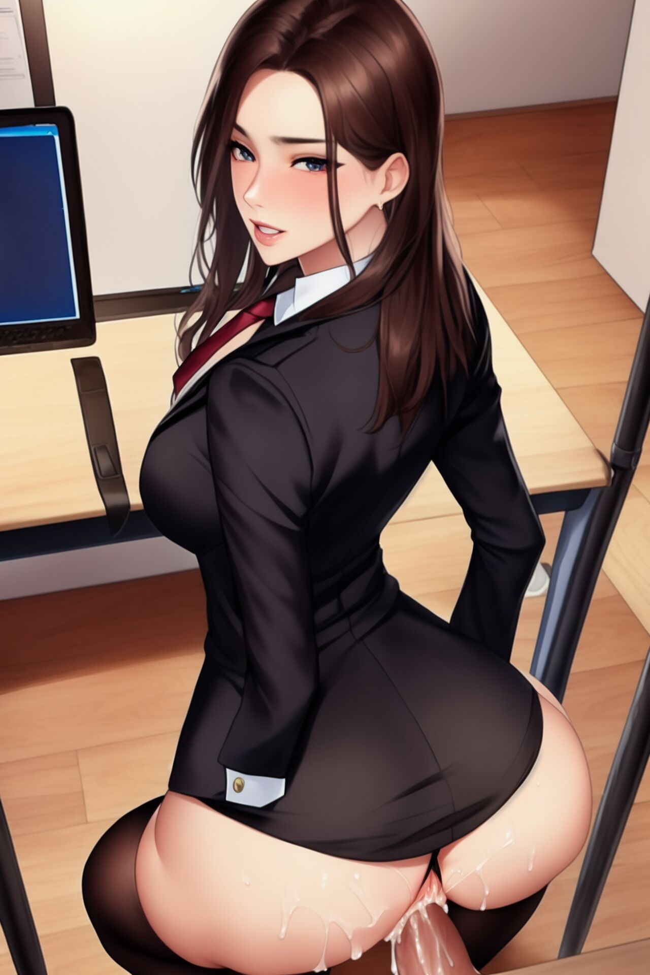 PLAboy Chapter 3-第1章-图片50