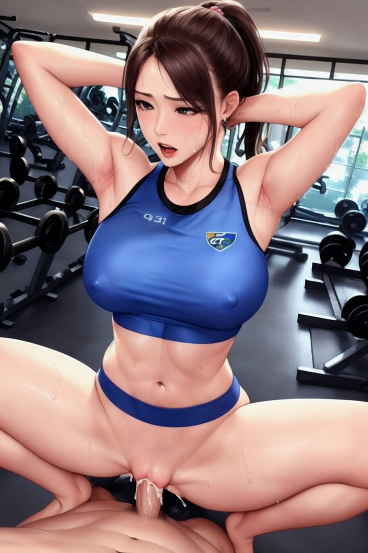 PLAboy Chapter 4-第1章-图片82