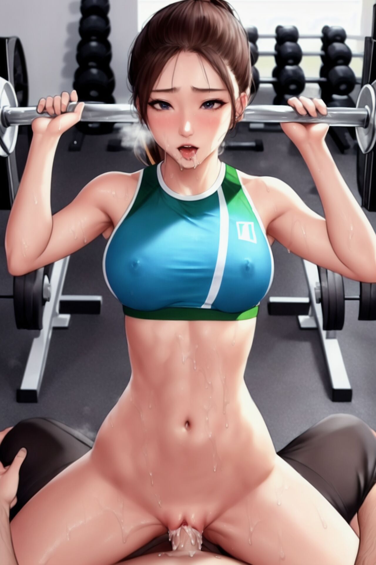 PLAboy Chapter 4-第1章-图片83