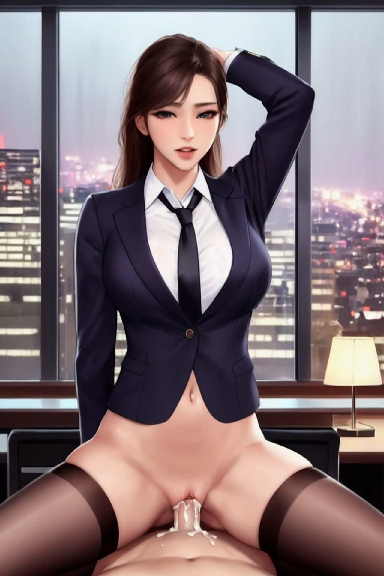 PLAboy Chapter 6-第1章-图片28