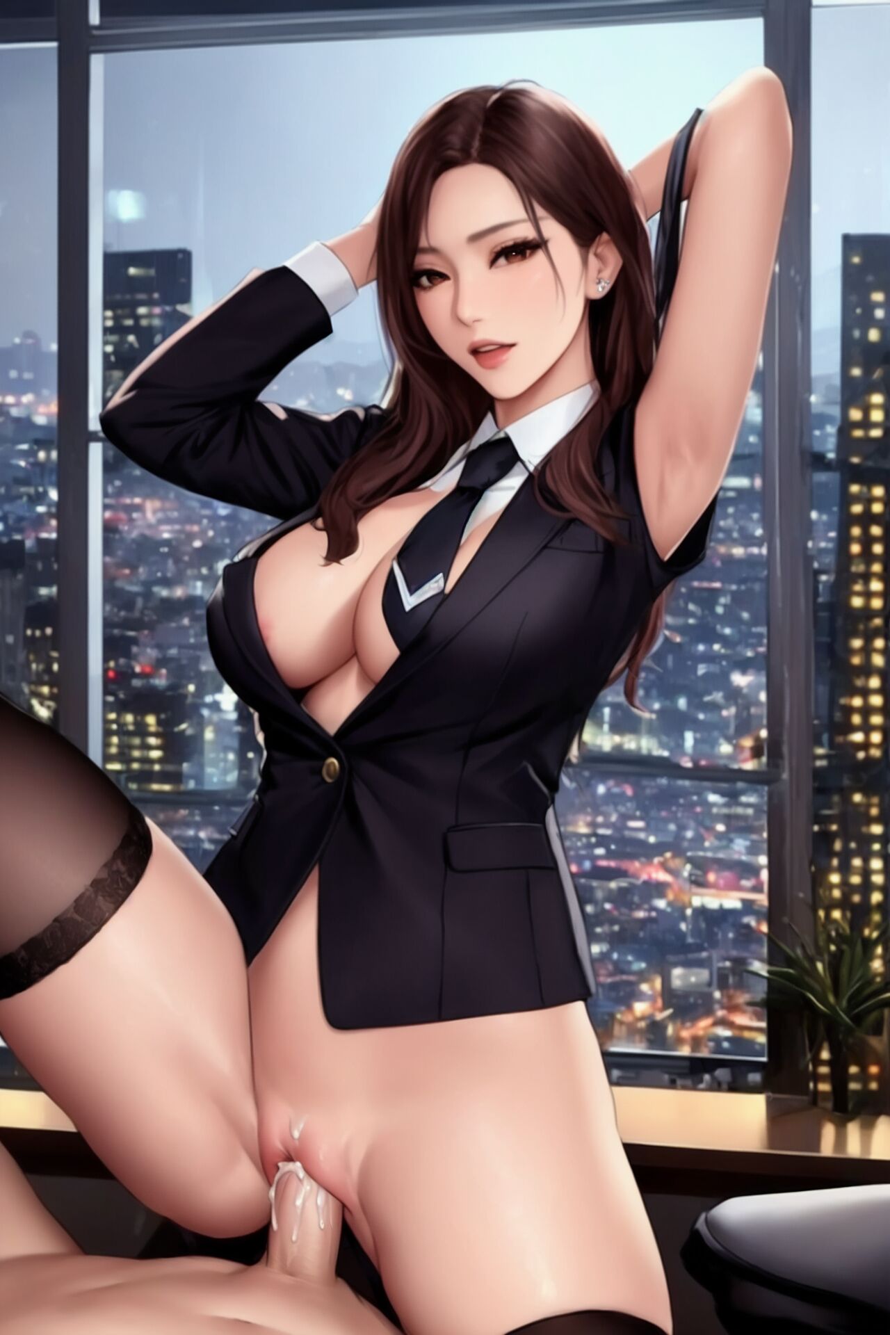 PLAboy Chapter 6-第1章-图片80