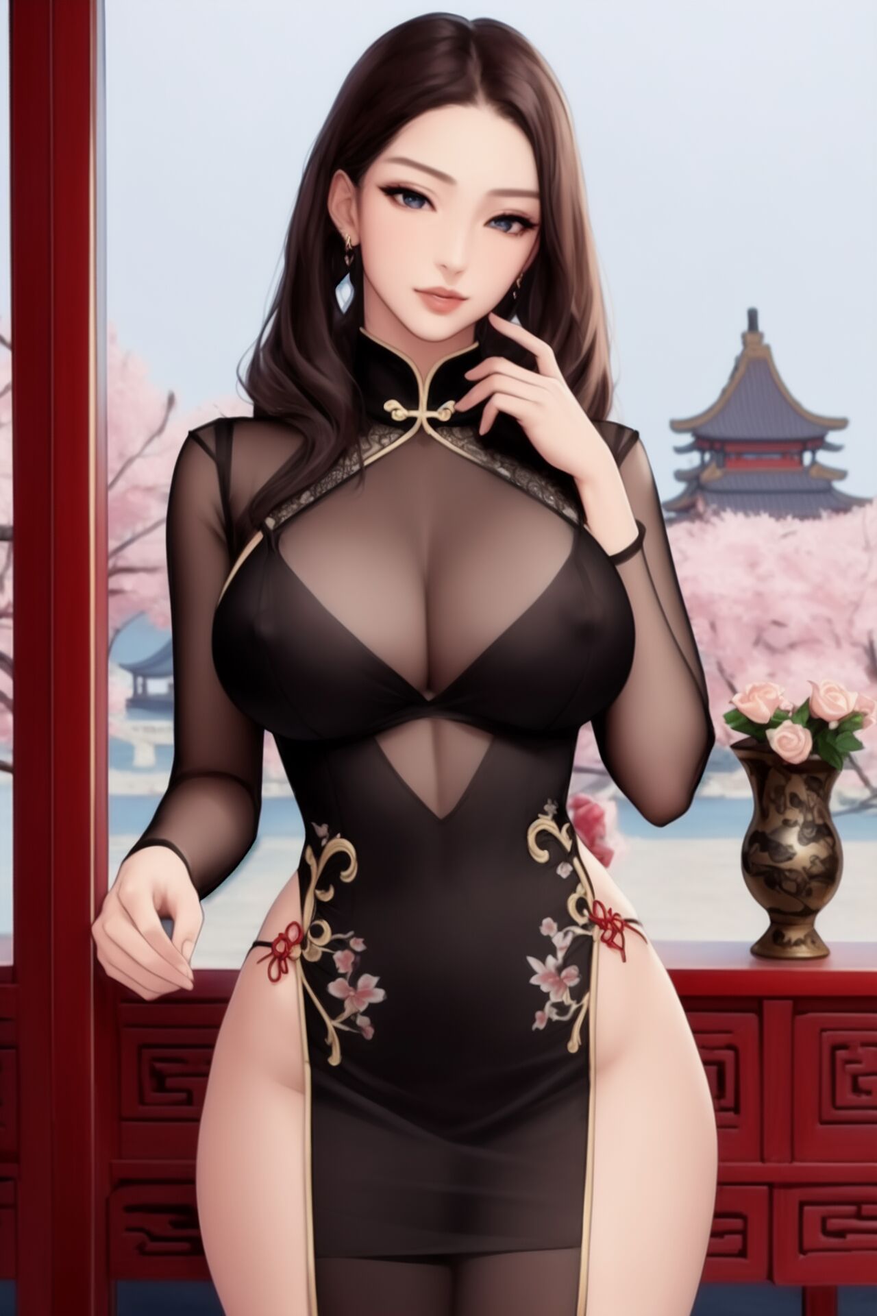 PLAboy Chapter 6-第1章-图片89