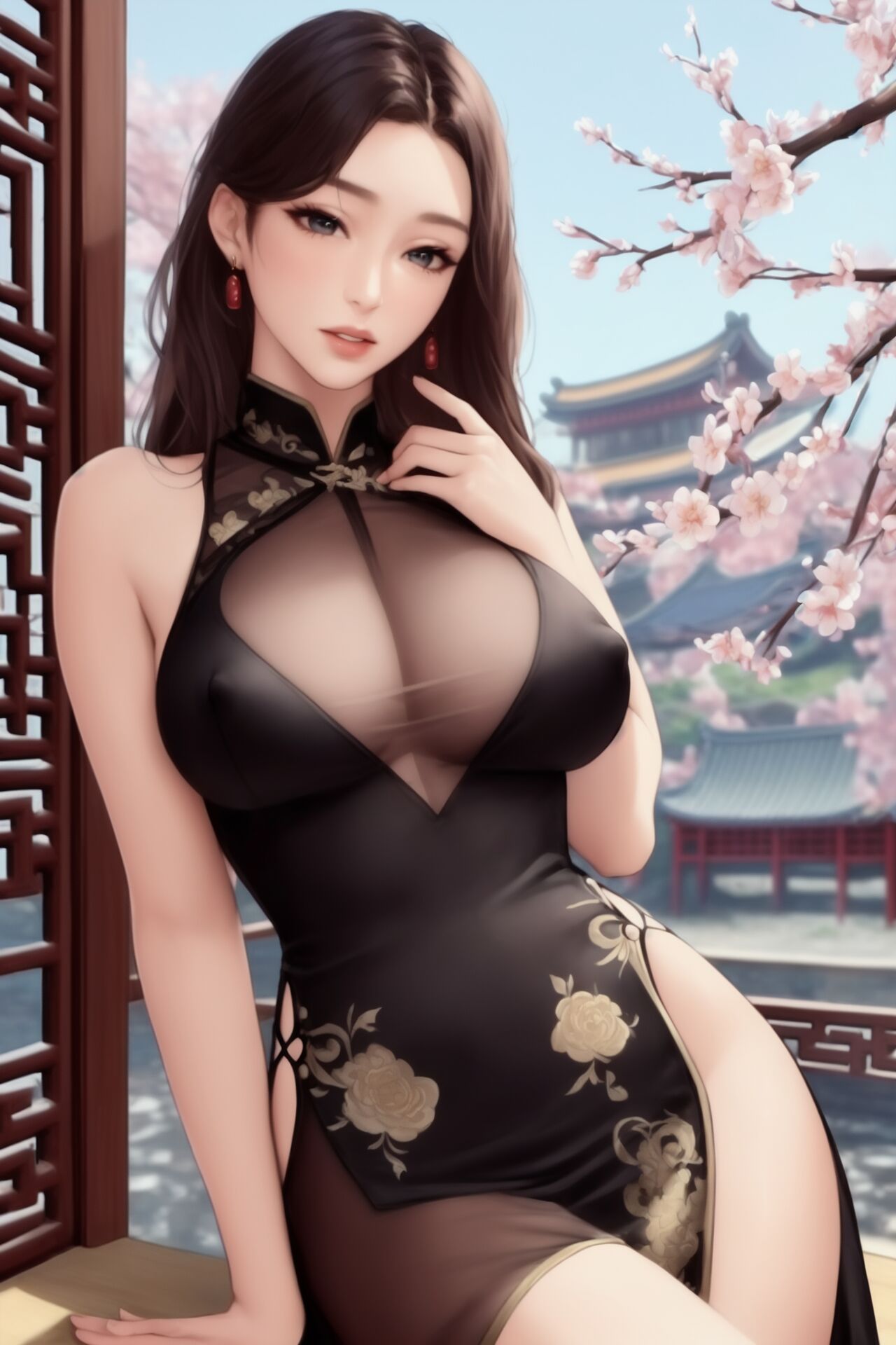 PLAboy Chapter 6-第1章-图片91