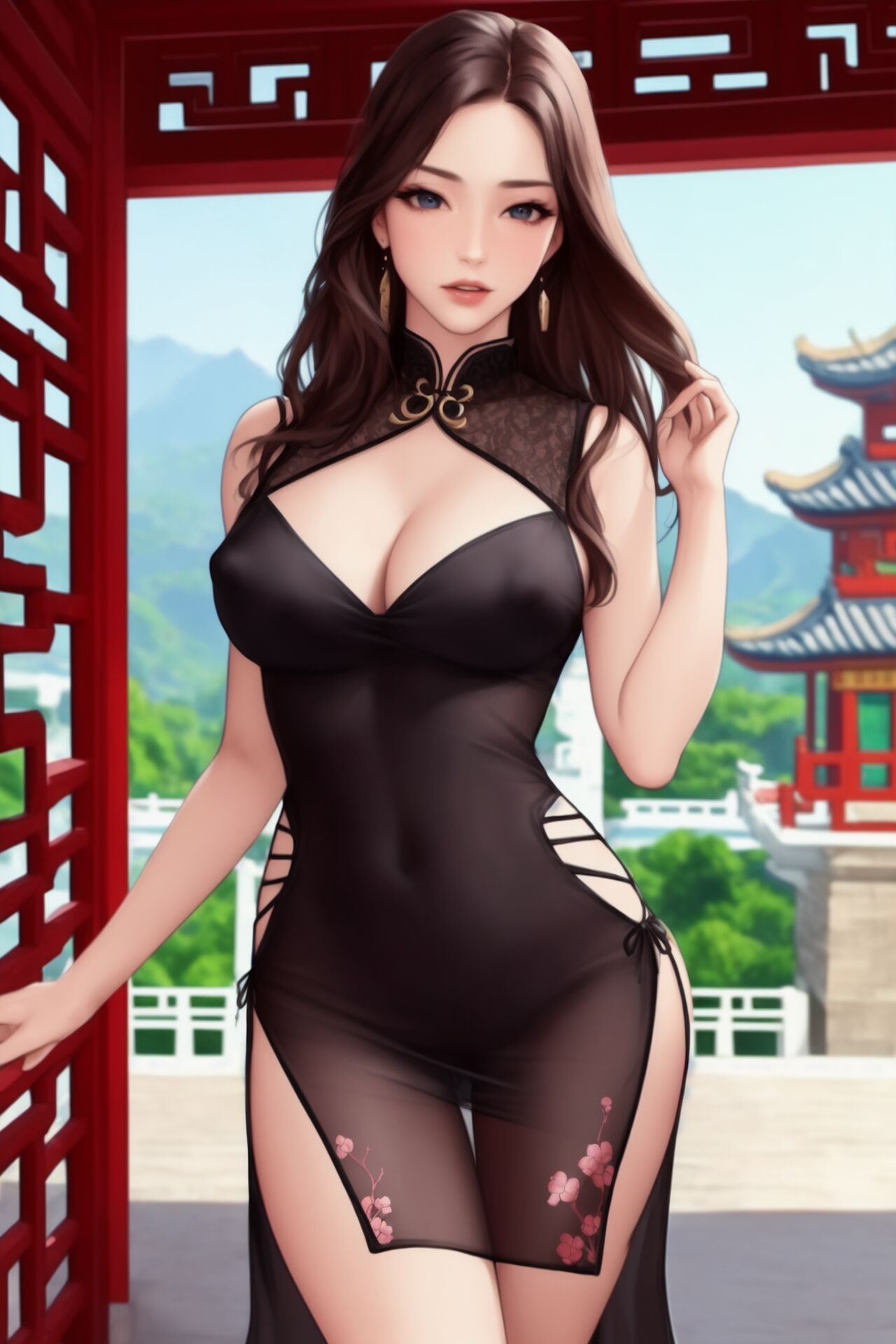 PLAboy Chapter 6-第1章-图片95